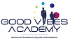 logo good-vibes-academy